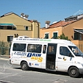 Vettura M021<br>Via San Biagio in Val Polcevera