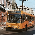 Vettura 9003<br>Piazza Montano - Via Reti