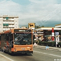 Vettura 9006<br>Via Ronchi