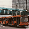 Vettura 9009<br>Viale Duca d Aosta - Viale Brigata Bisagno