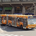 Vettura 9012<br>Corso Buenos Aires - Viale Duca d Aosta