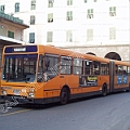 Vettura 9018<br>Via Menotti