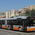 Vettura 9128 (ex-779 BVB Basilea)<br>Ponte di Corniglilano