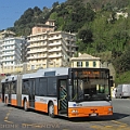 Vettura 9135 (ex-782 BVB Basilea)<br>Largo Dall Orto