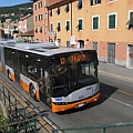 Vettura 9402<br>Via Piacenza