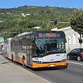 Vettura 9403<br>Via Piacenza