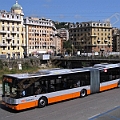 Vettura 9404<br>Via Monnet