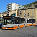 Vettura 9405<br>Largo Boccardo