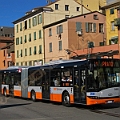 Vettura 9406<br>Via Canevari