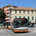 Vettura 9412<br>Via Struppa - Ponte Green