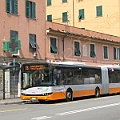 Vettura 9413<br>Via Bobbio