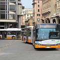 Vettura 9414<br>Piazza Verdi