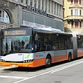 Vettura 9417<br>Via De Amicis