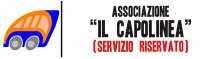 Targa frontale speciale realizzata per l'Associazione "Il Capolinea" (autori Claudio Bellini e Daniel Cast)